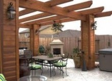 Kwikfynd Pergolas
birregurra